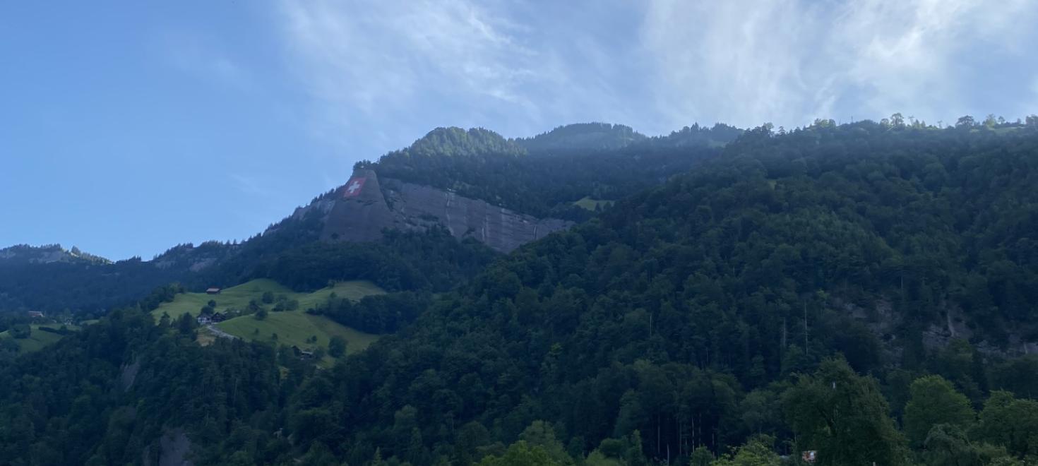 Vitznau